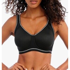 Freya Women's Sonic Underwire Sports Bra 30DD